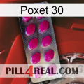 Poxet 30 09